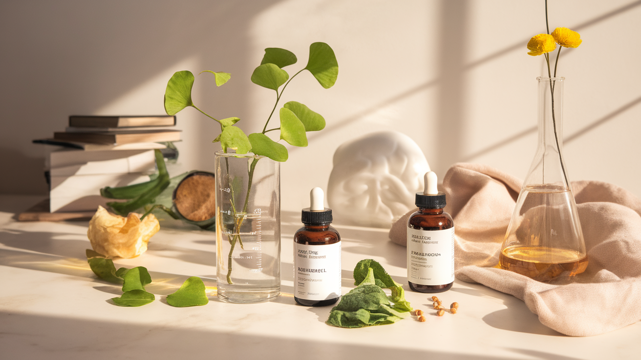 NeuroVital Labor und Forschung